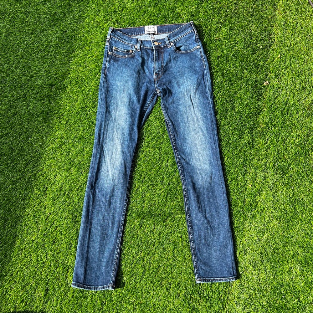 Acne Studios men’s jeans 31/32